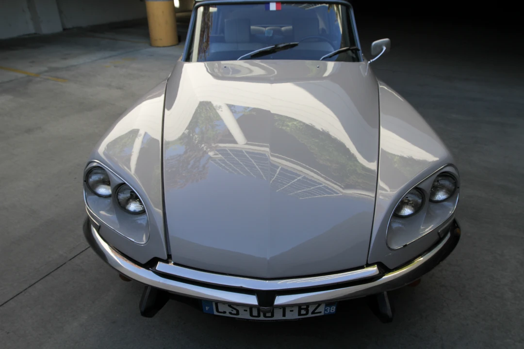 1971 Citroen D Special - Image 25 of 31