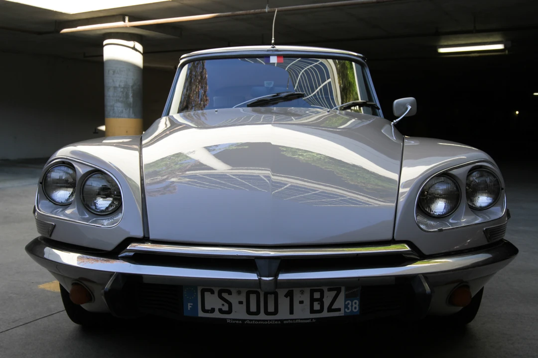 1971 Citroen D Special - Image 26 of 31