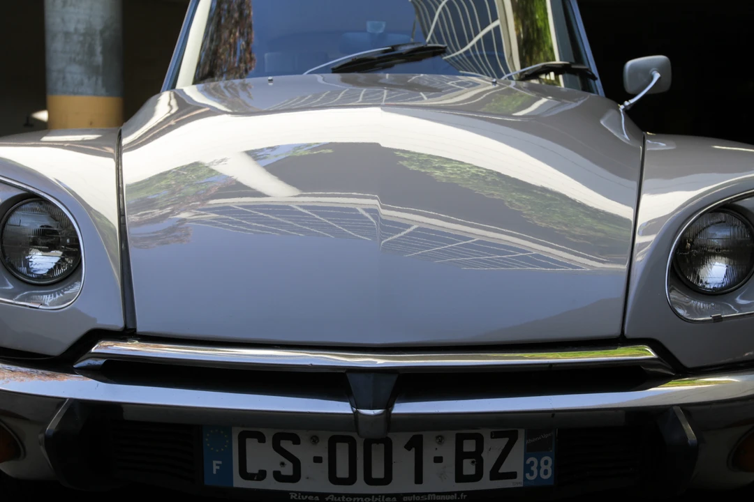1971 Citroen D Special - Image 27 of 31