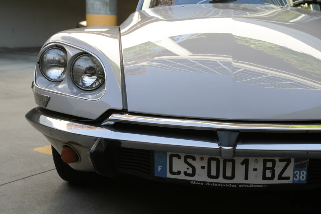 1971 Citroen D Special - Image 29 of 31