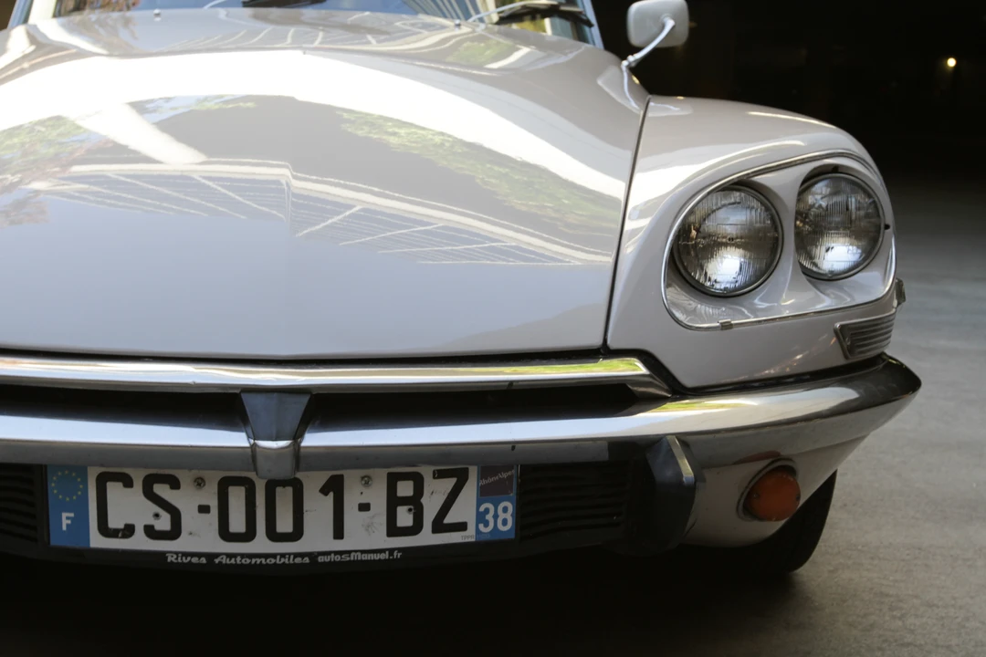 1971 Citroen D Special - Image 30 of 31