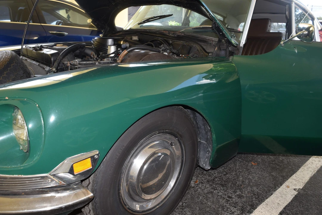 1971 Citroen D Special - Image 13 of 31