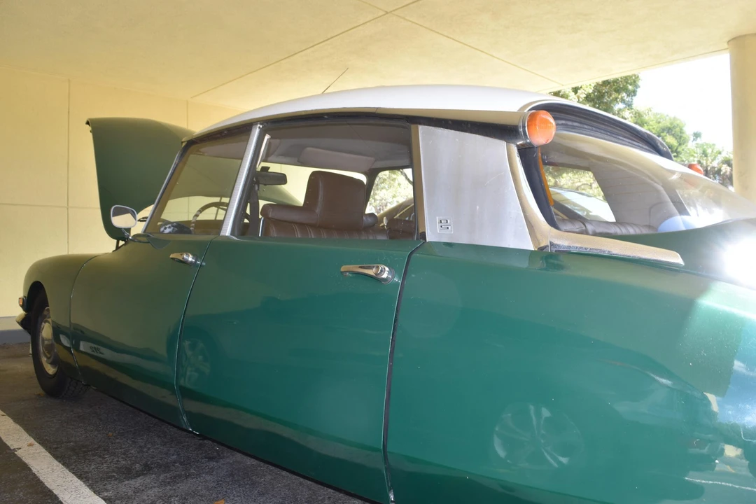 1971 Citroen D Special - Image 16 of 31