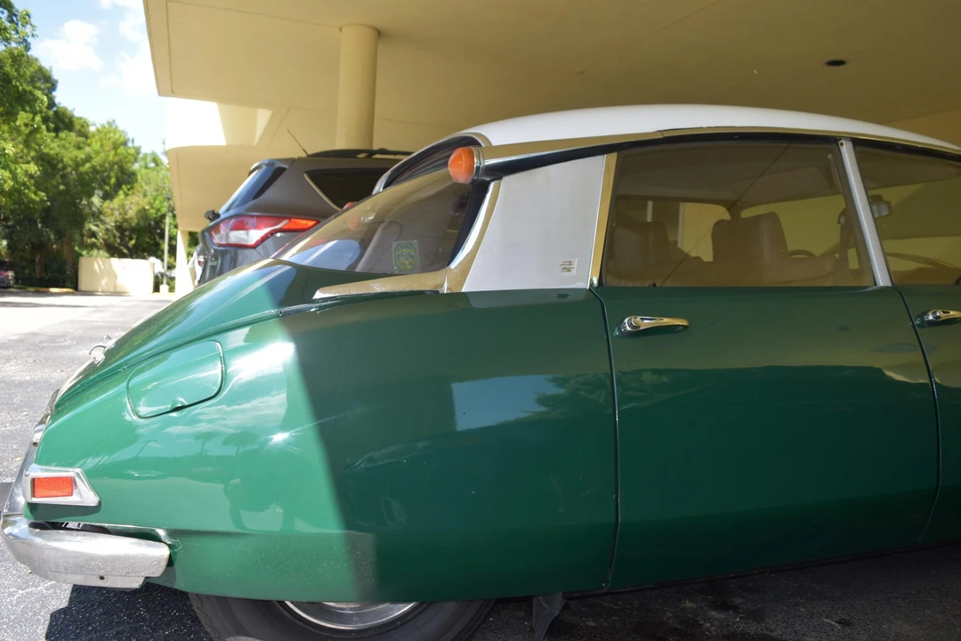1971 Citroen D Special - Image 22 of 31