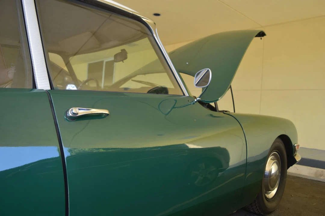 1971 Citroen D Special - Image 24 of 31
