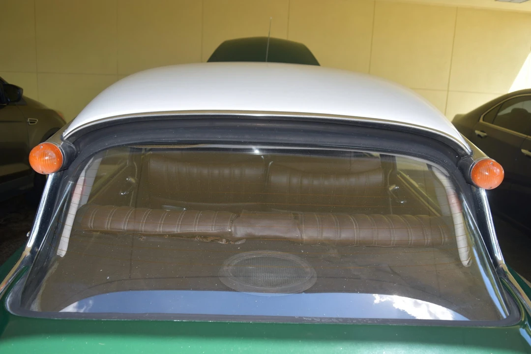 1971 Citroen D Special - Image 19 of 31