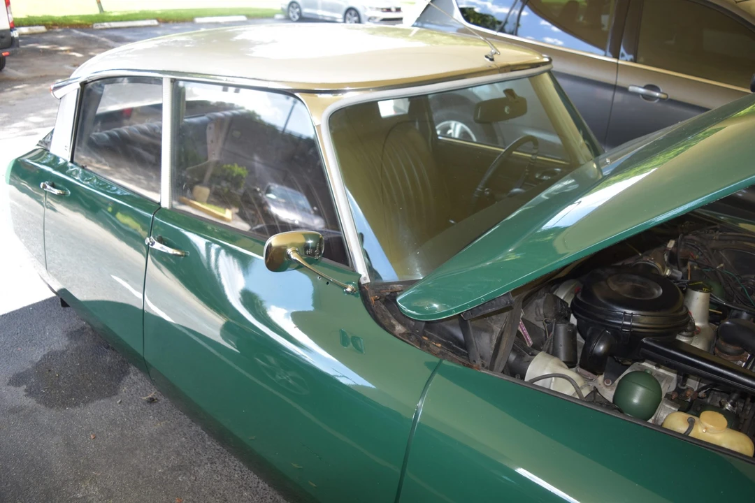 1971 Citroen D Special - Image 25 of 31