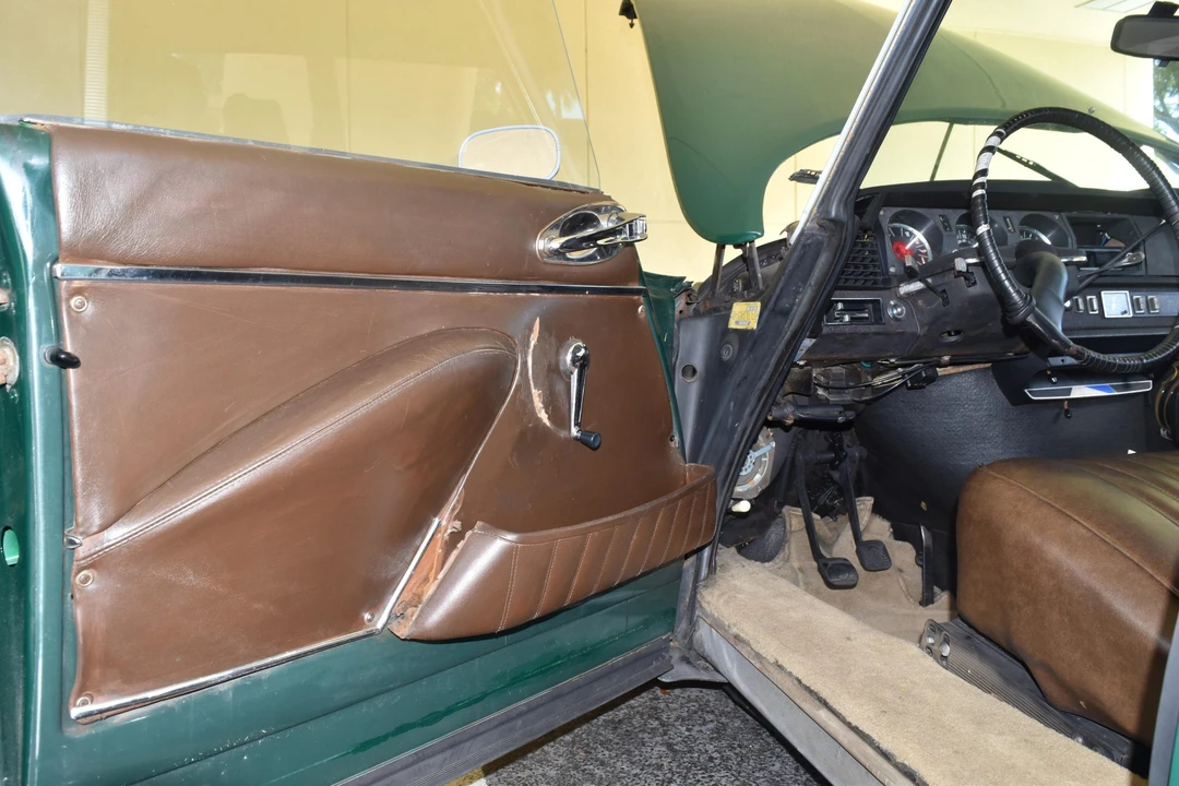 1971 Citroen D Special - Image 27 of 31