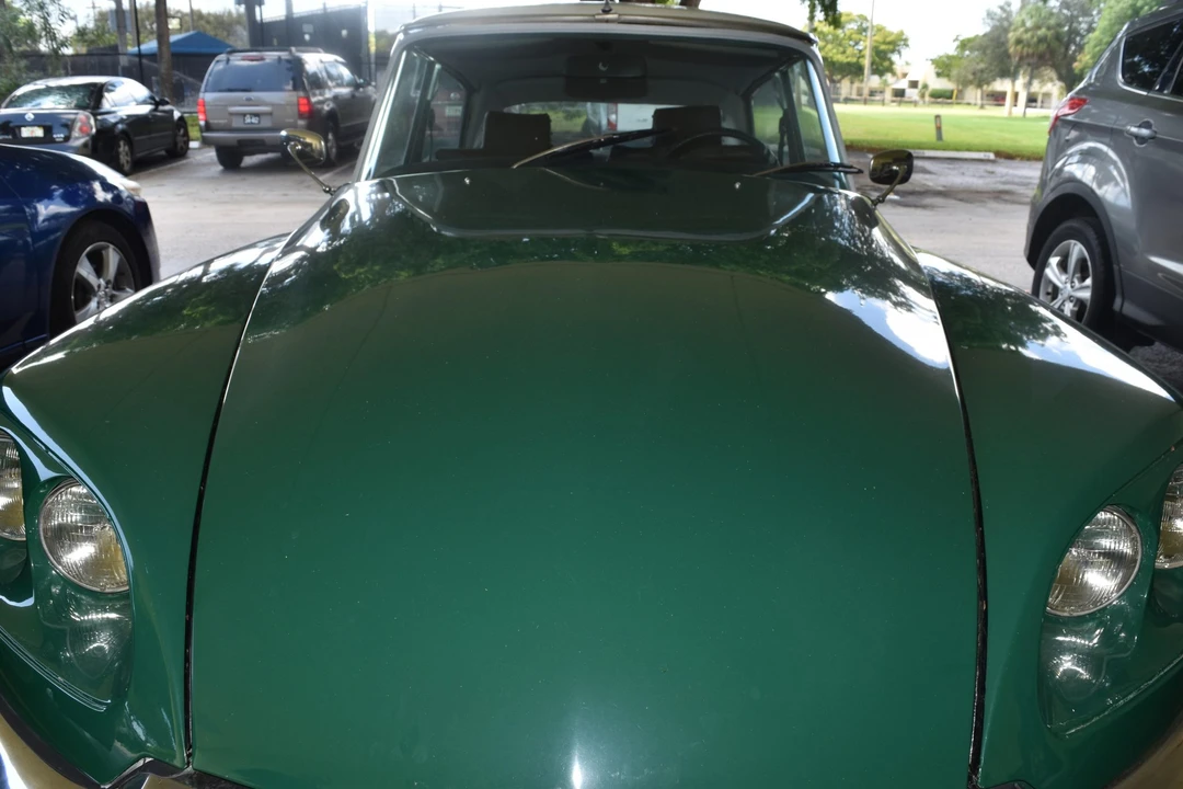 1971 Citroen D Special - Image 12 of 31