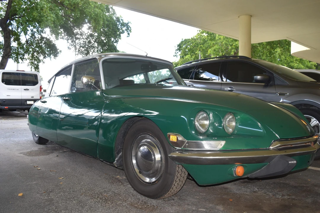 1971 Citroen D Special - Image 26 of 31