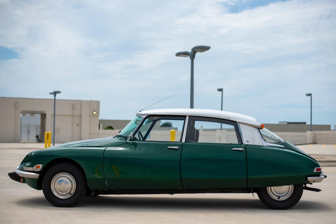 1971 Citroen D Special - Image 5 of 31