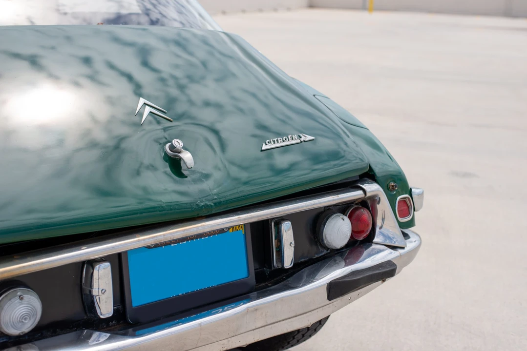 1971 Citroen D Special - Image 18 of 31