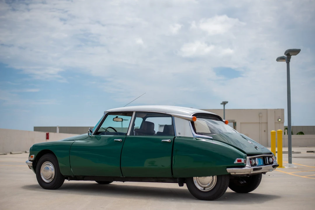 1971 Citroen D Special - Image 6 of 31