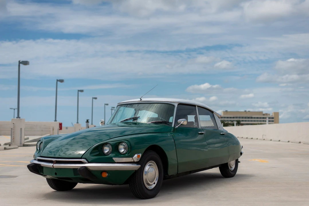 1971 Citroen D Special - Image 4 of 31