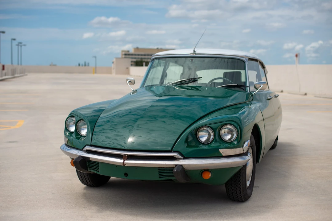 1971 Citroen D Special - Image 3 of 31