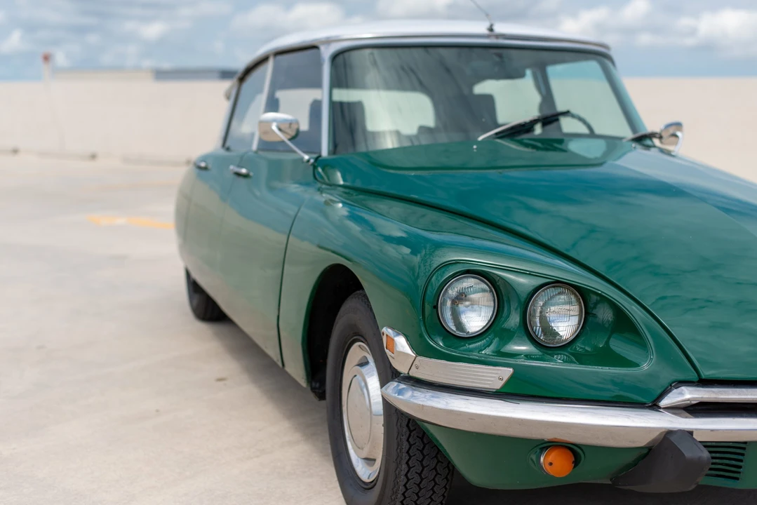 1971 Citroen D Special - Image 10 of 31