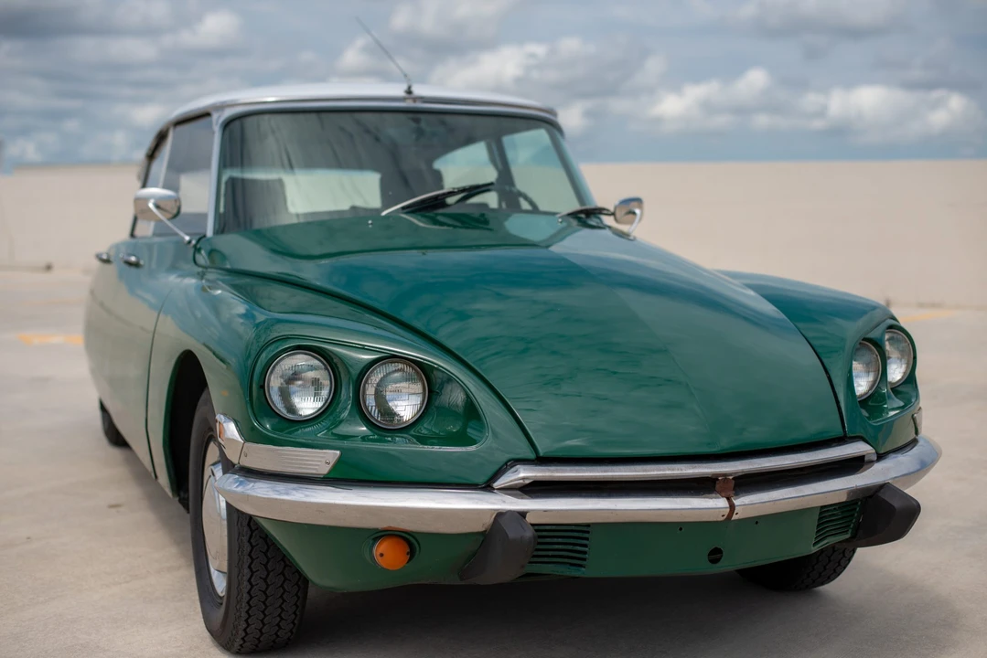1971 Citroen D Special - Image 9 of 31