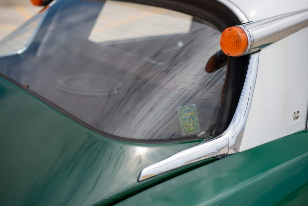 1971 Citroen D Special - Image 21 of 31