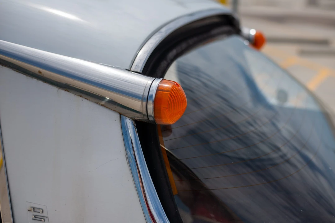 1971 Citroen D Special - Image 17 of 31