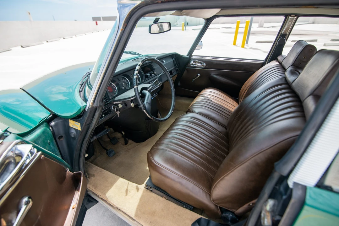 1971 Citroen D Special - Image 28 of 31