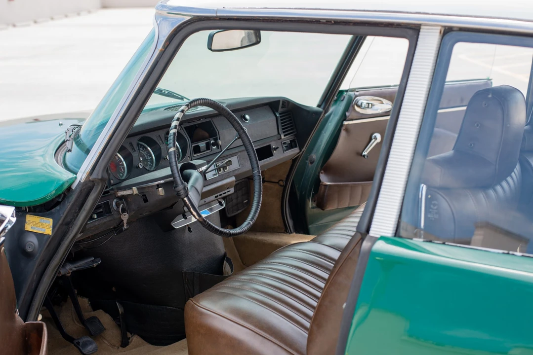1971 Citroen D Special - Image 29 of 31
