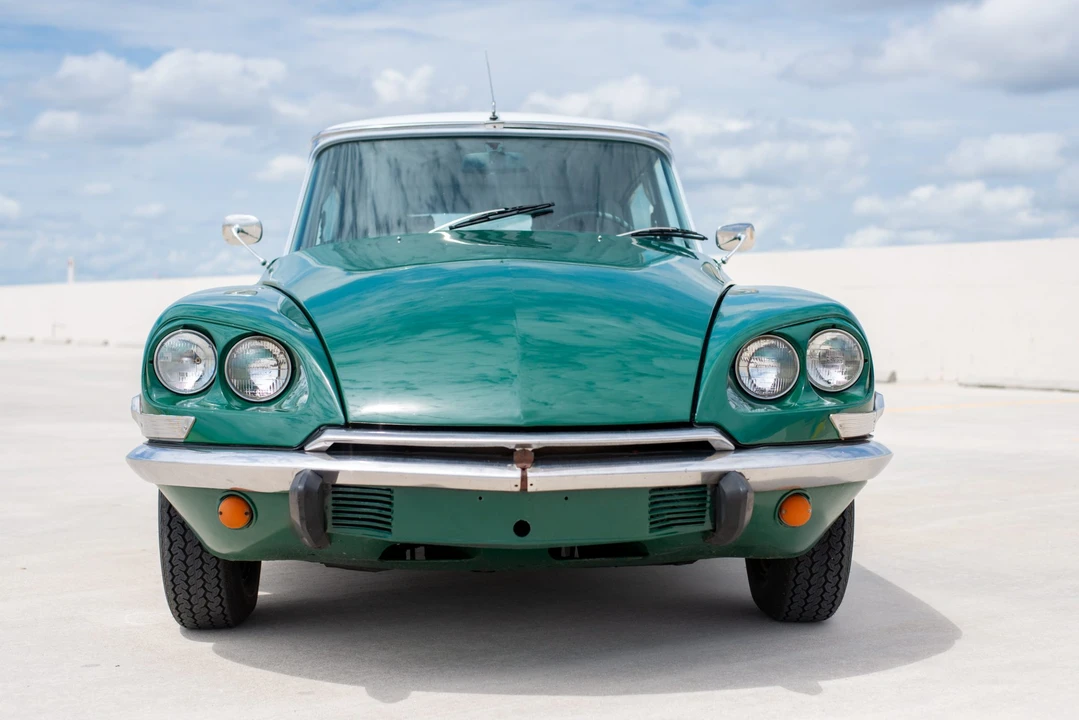 1971 Citroen D Special - Image 11 of 31