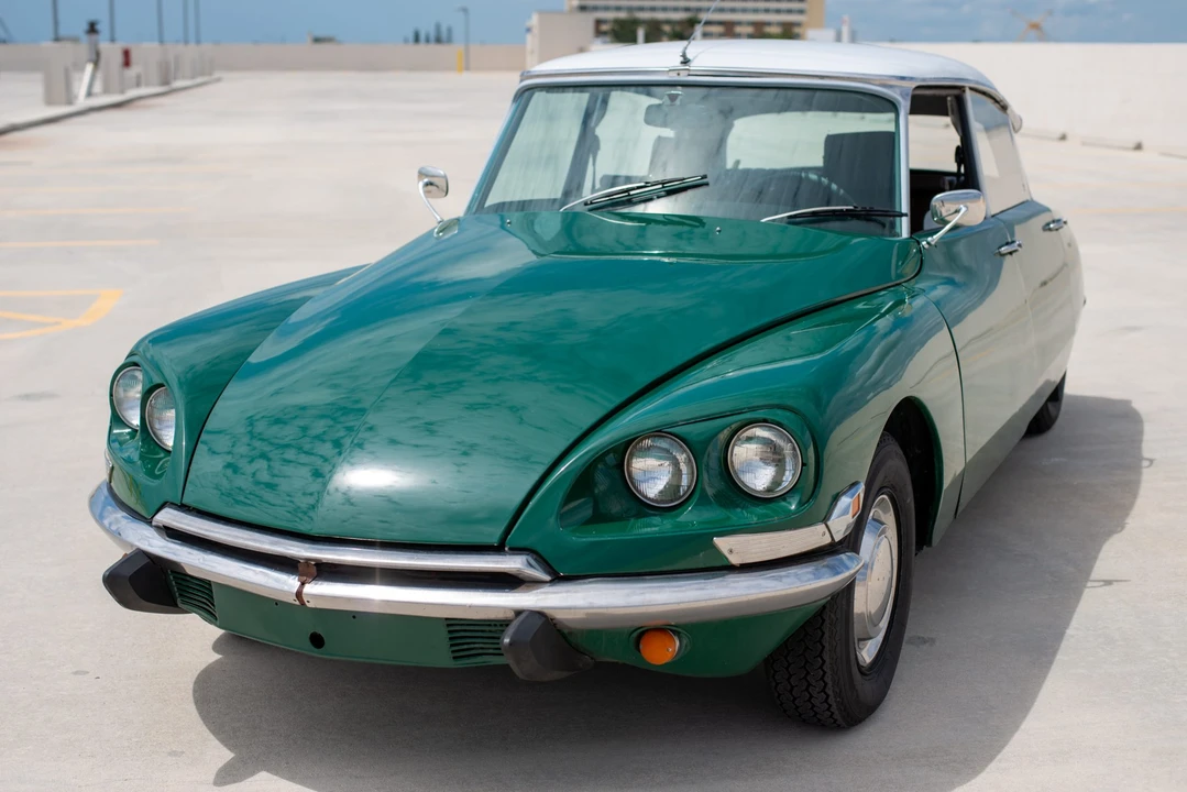 1971 Citroen D Special - Image 2 of 31