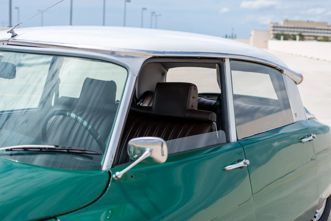 1971 Citroen D Special - Image 14 of 31