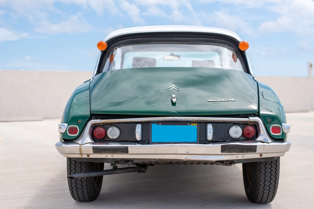 1971 Citroen D Special - Image 7 of 31
