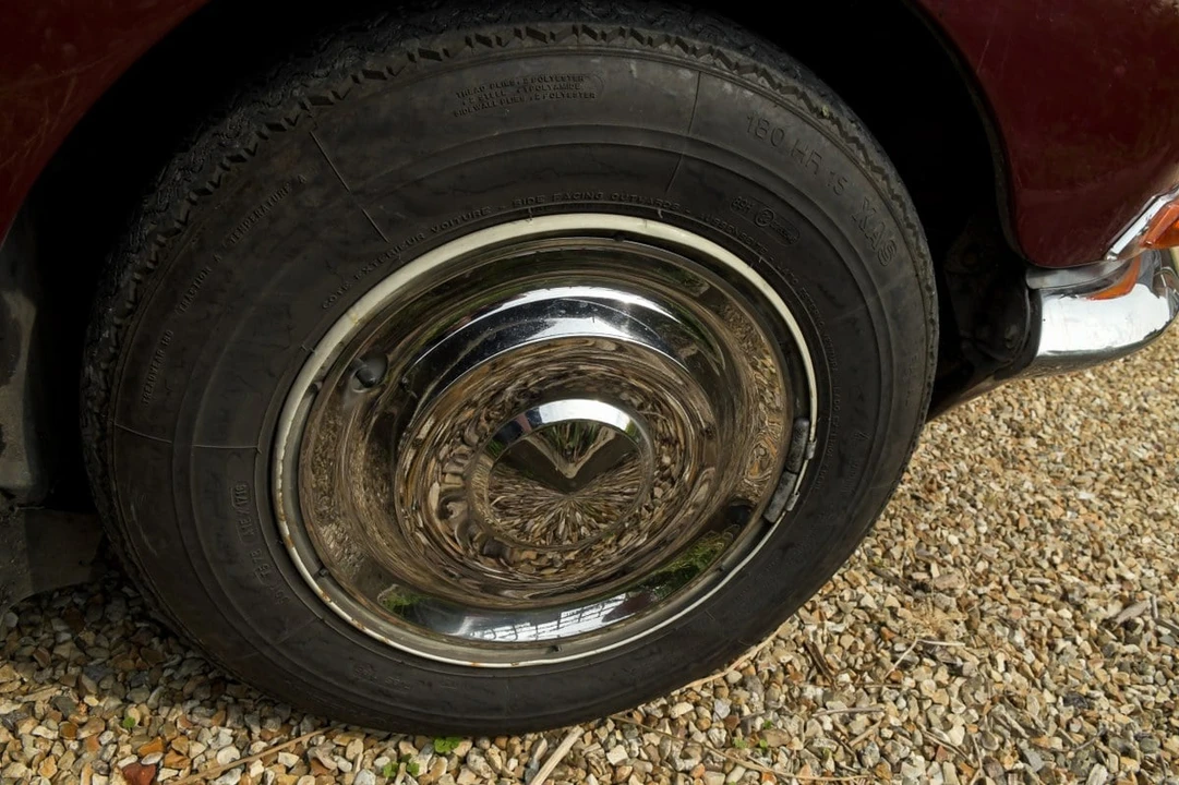 1971 Citroen DS - Image 16 of 30