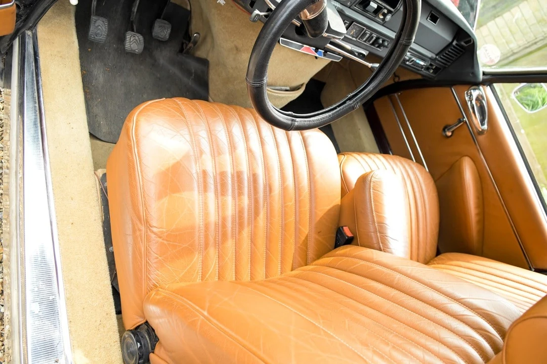 1971 Citroen DS - Image 25 of 30