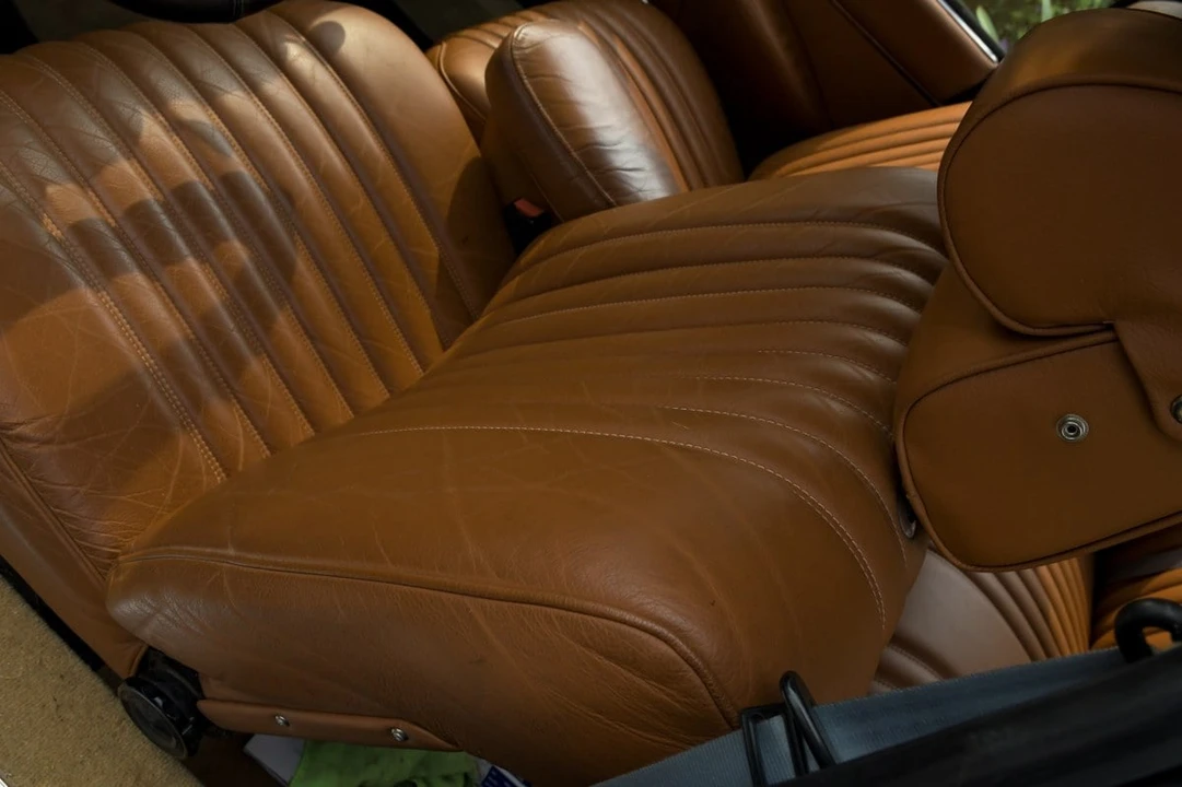 1971 Citroen DS - Image 20 of 30
