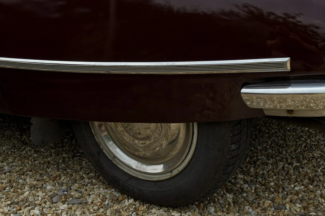 1971 Citroen DS - Image 14 of 30