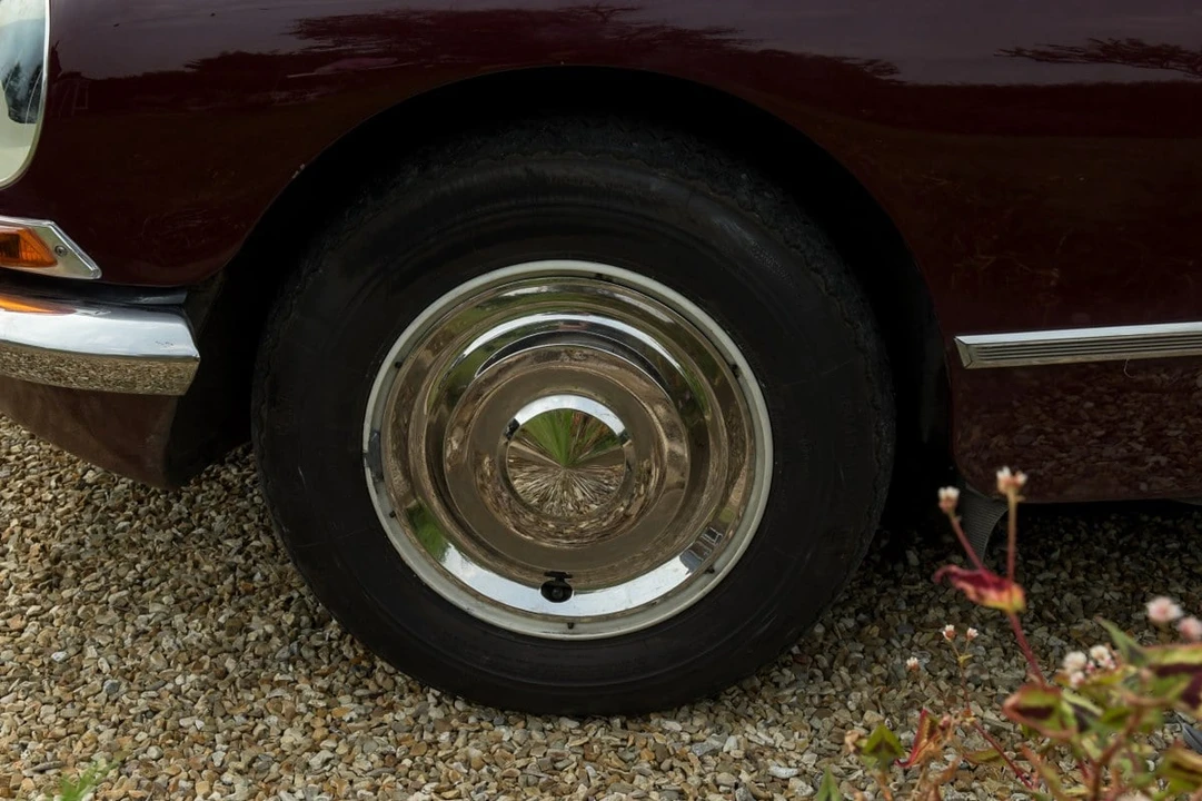 1971 Citroen DS - Image 13 of 30