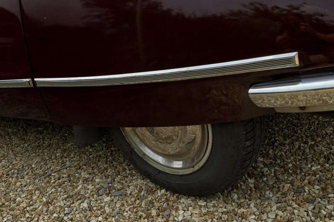 1971 Citroen DS - Image 15 of 30