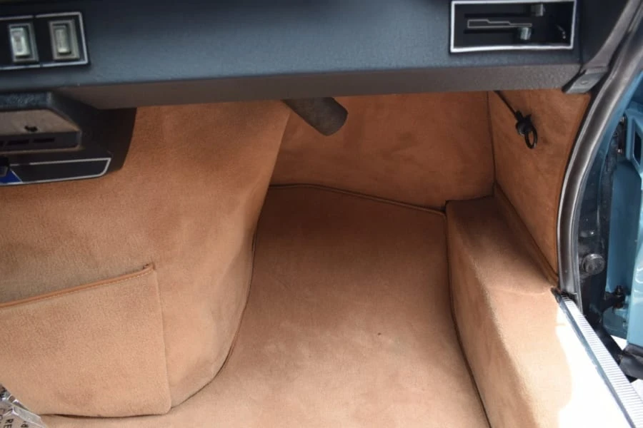 1971 Citroen DS20 - Image 13 of 21