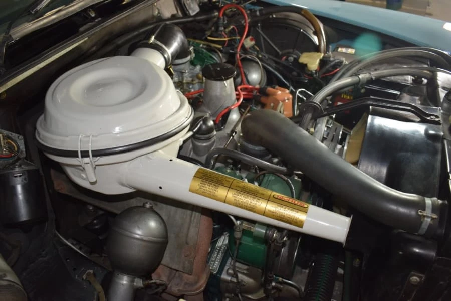 1971 Citroen DS20 - Image 17 of 21