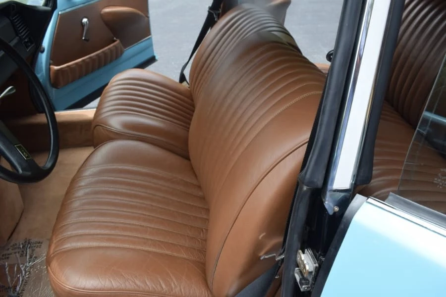 1971 Citroen DS20 - Image 10 of 21