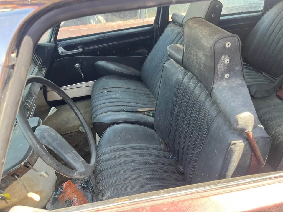 1971 Citroen DS21 - Image 8 of 8