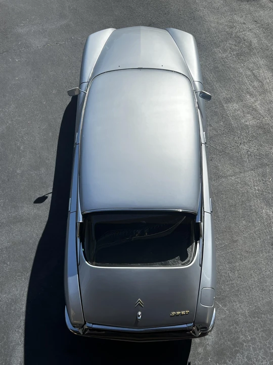 1971 Citroen DS20 - Image 27 of 31