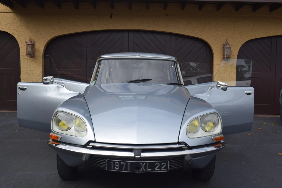 1971 Citroen DS20 - Image 15 of 31