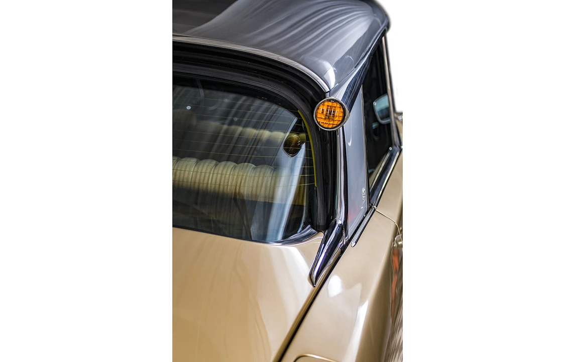 1971 Citroen DS21 - Image 15 of 30