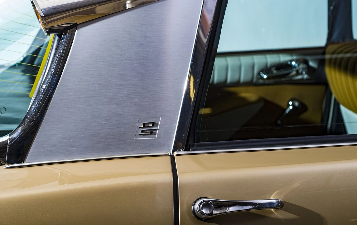 1971 Citroen DS21 - Image 12 of 30