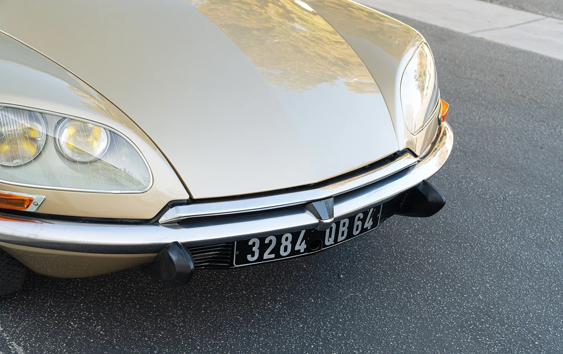 1971 Citroen DS21 - Image 26 of 30