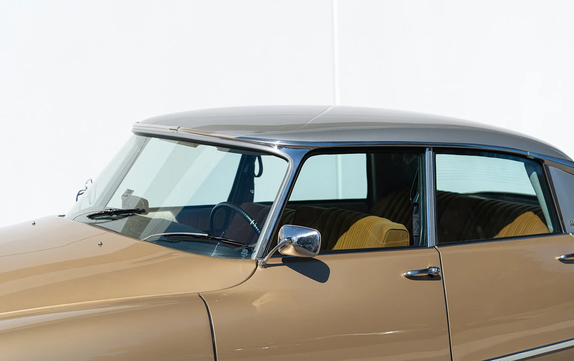 1971 Citroen DS21 - Image 23 of 30