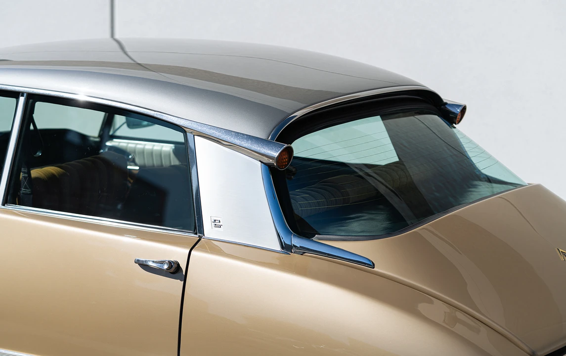 1971 Citroen DS21 - Image 20 of 30