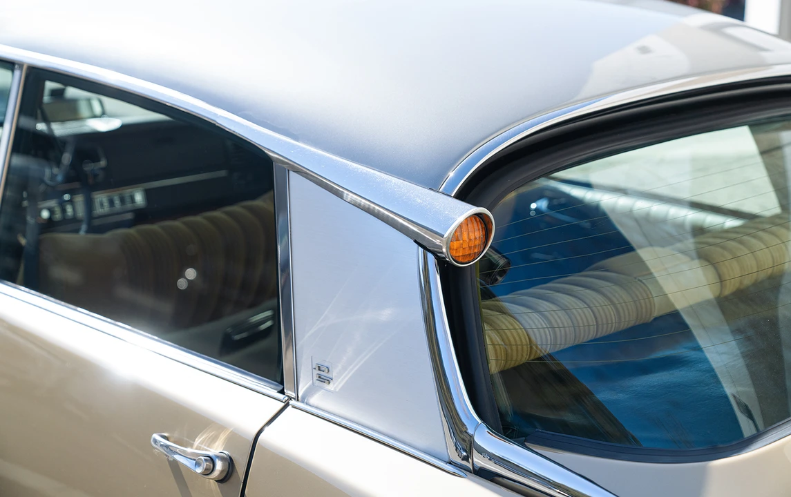 1971 Citroen DS21 - Image 16 of 30