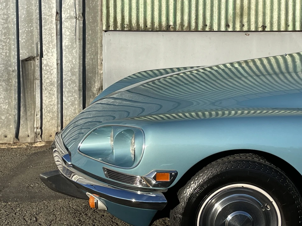 1971 Citroen DS21 - Image 21 of 31