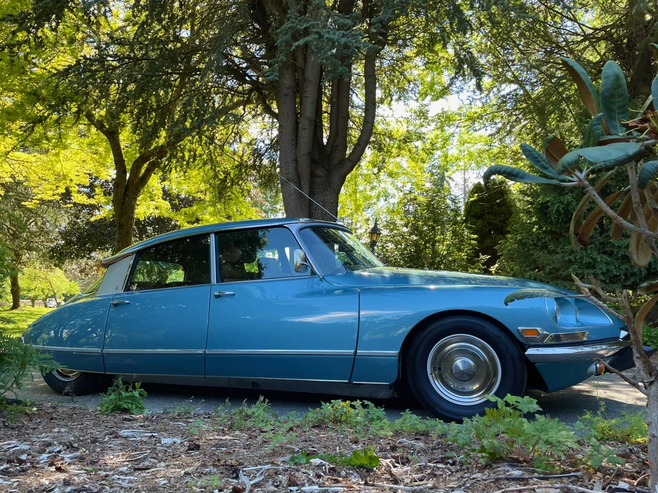 1971 Citroen DS21 - Image 2 of 31