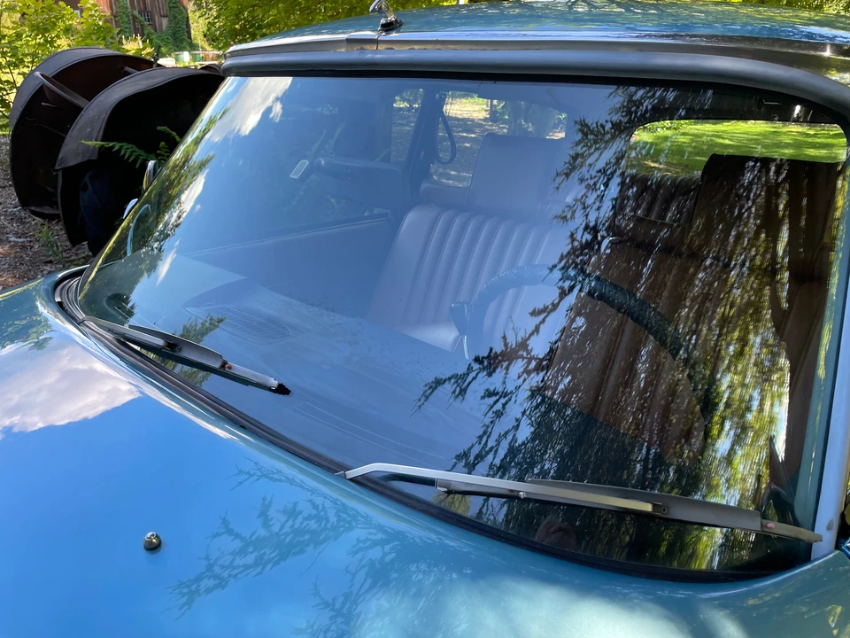 1971 Citroen DS21 - Image 13 of 31